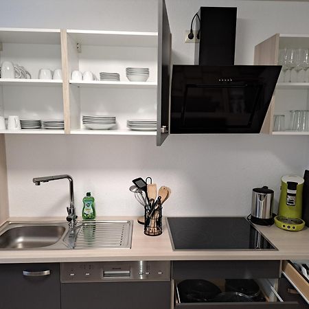 טריברג Grosse Ferienwohnung In Ruhiger Lage Mit Toller Aussicht In Triberg מראה חיצוני תמונה