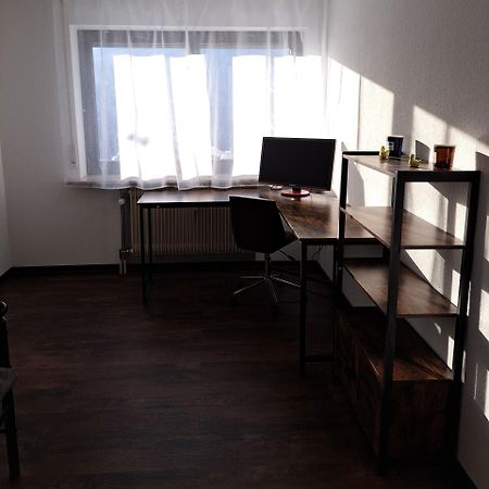 טריברג Grosse Ferienwohnung In Ruhiger Lage Mit Toller Aussicht In Triberg מראה חיצוני תמונה