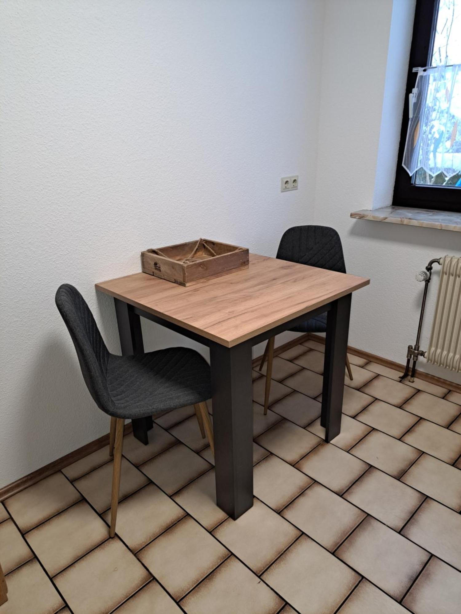 טריברג Grosse Ferienwohnung In Ruhiger Lage Mit Toller Aussicht In Triberg מראה חיצוני תמונה