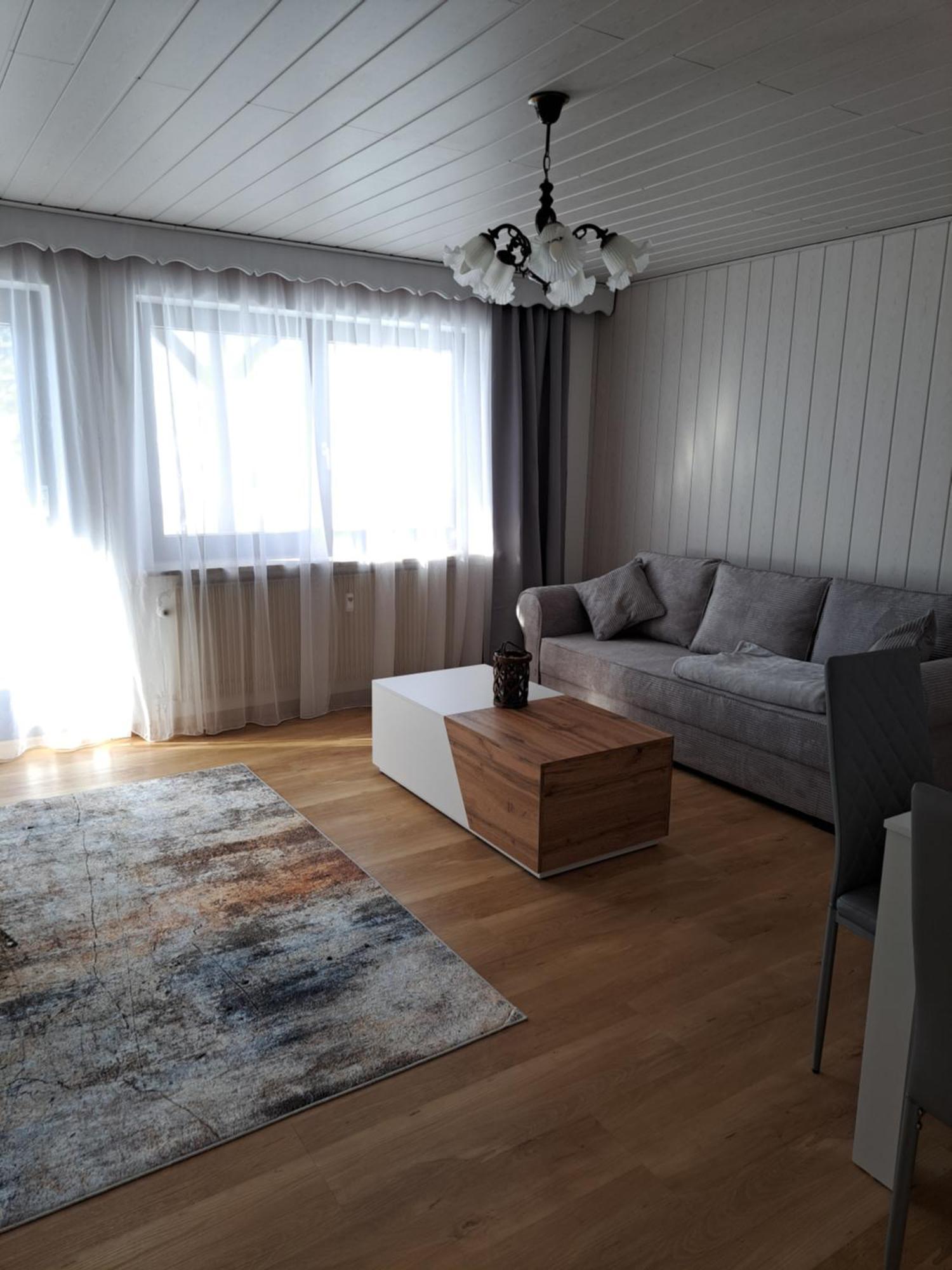 טריברג Grosse Ferienwohnung In Ruhiger Lage Mit Toller Aussicht In Triberg מראה חיצוני תמונה