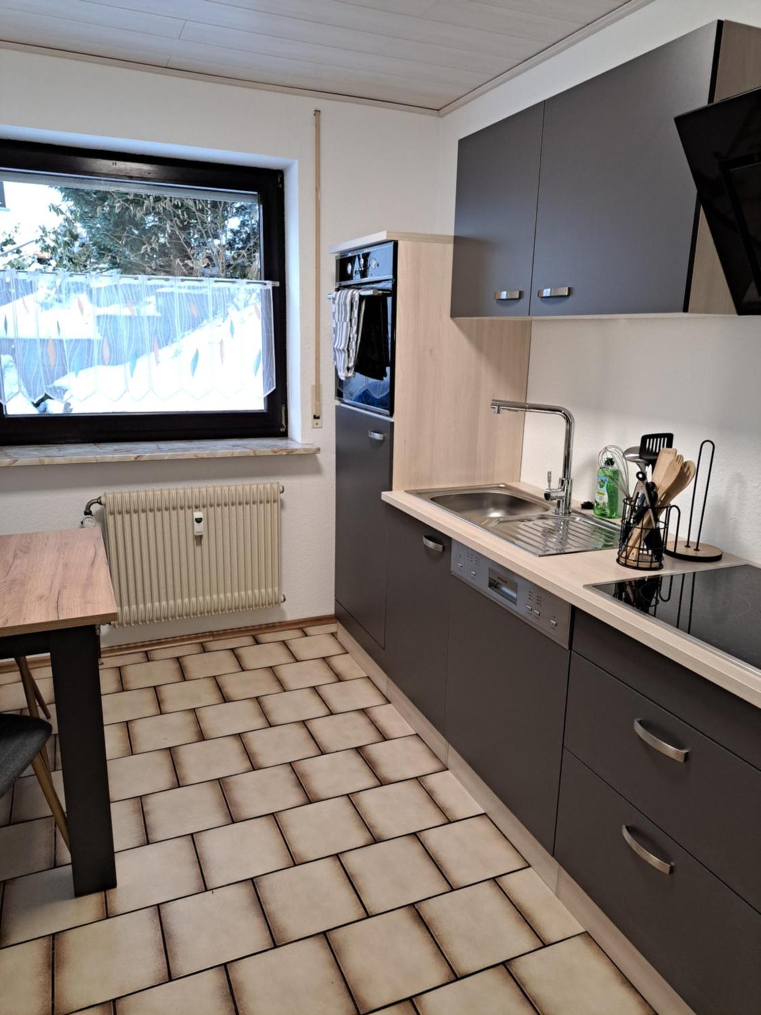 טריברג Grosse Ferienwohnung In Ruhiger Lage Mit Toller Aussicht In Triberg מראה חיצוני תמונה