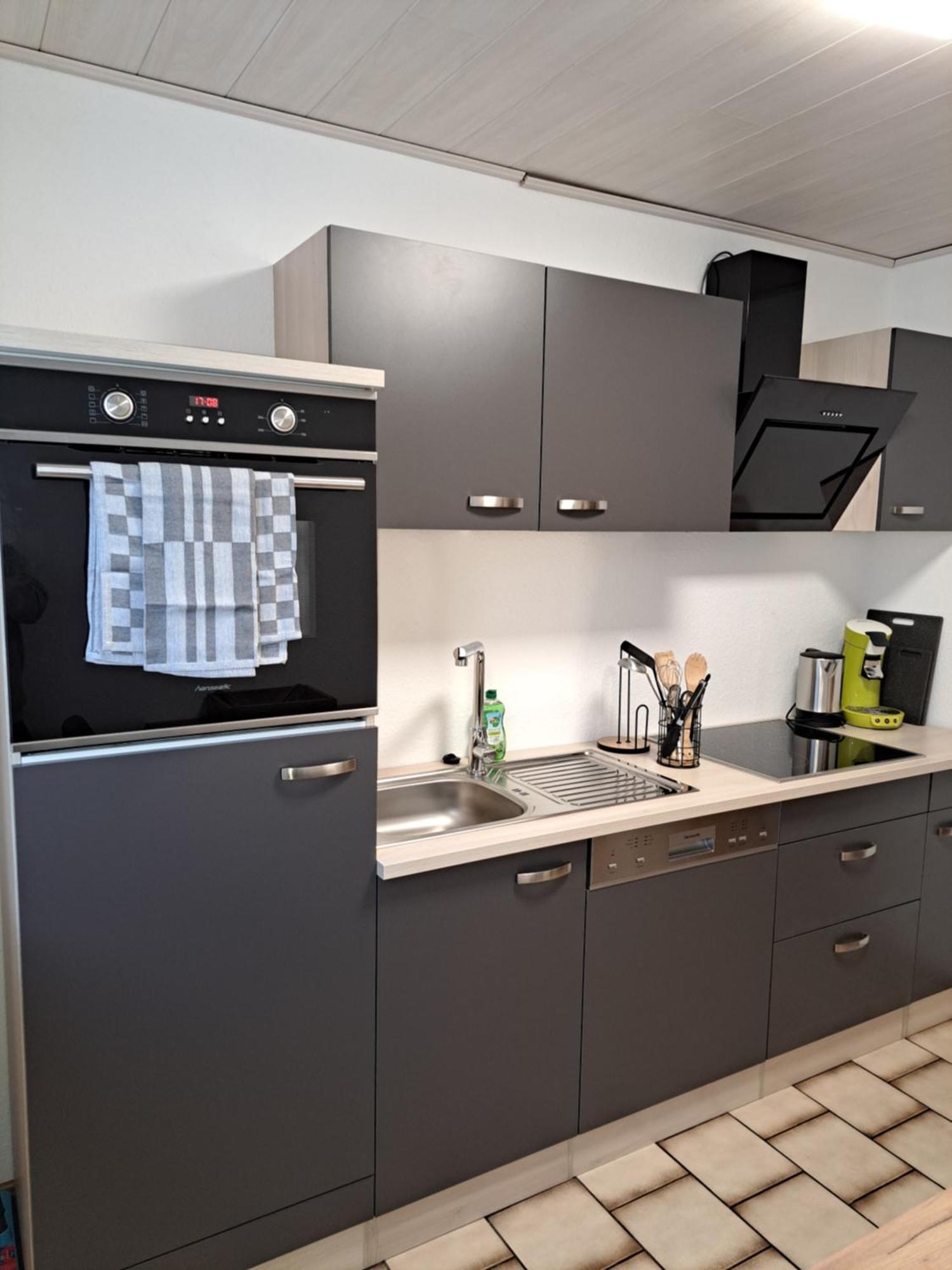 טריברג Grosse Ferienwohnung In Ruhiger Lage Mit Toller Aussicht In Triberg מראה חיצוני תמונה