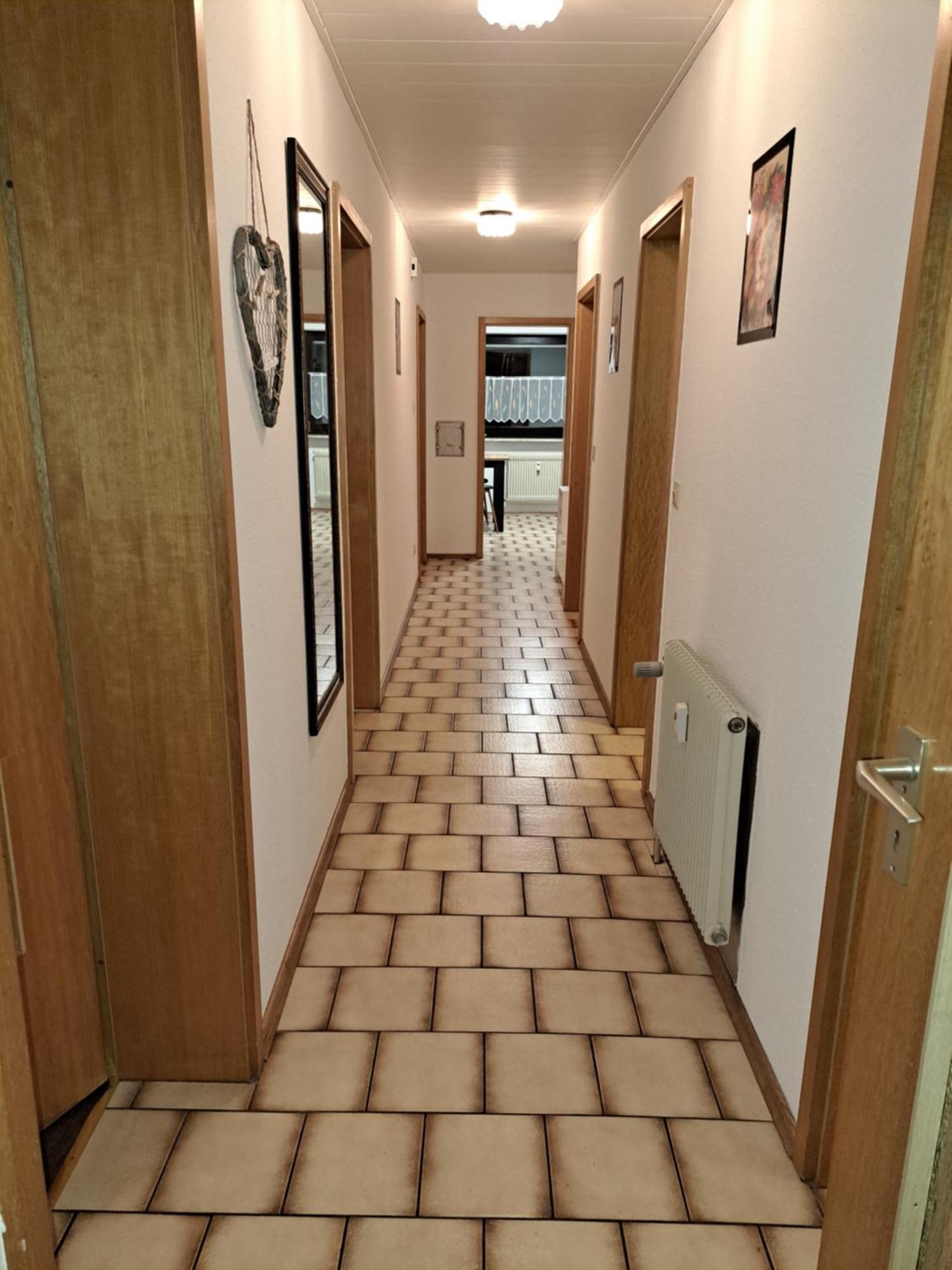 טריברג Grosse Ferienwohnung In Ruhiger Lage Mit Toller Aussicht In Triberg מראה חיצוני תמונה