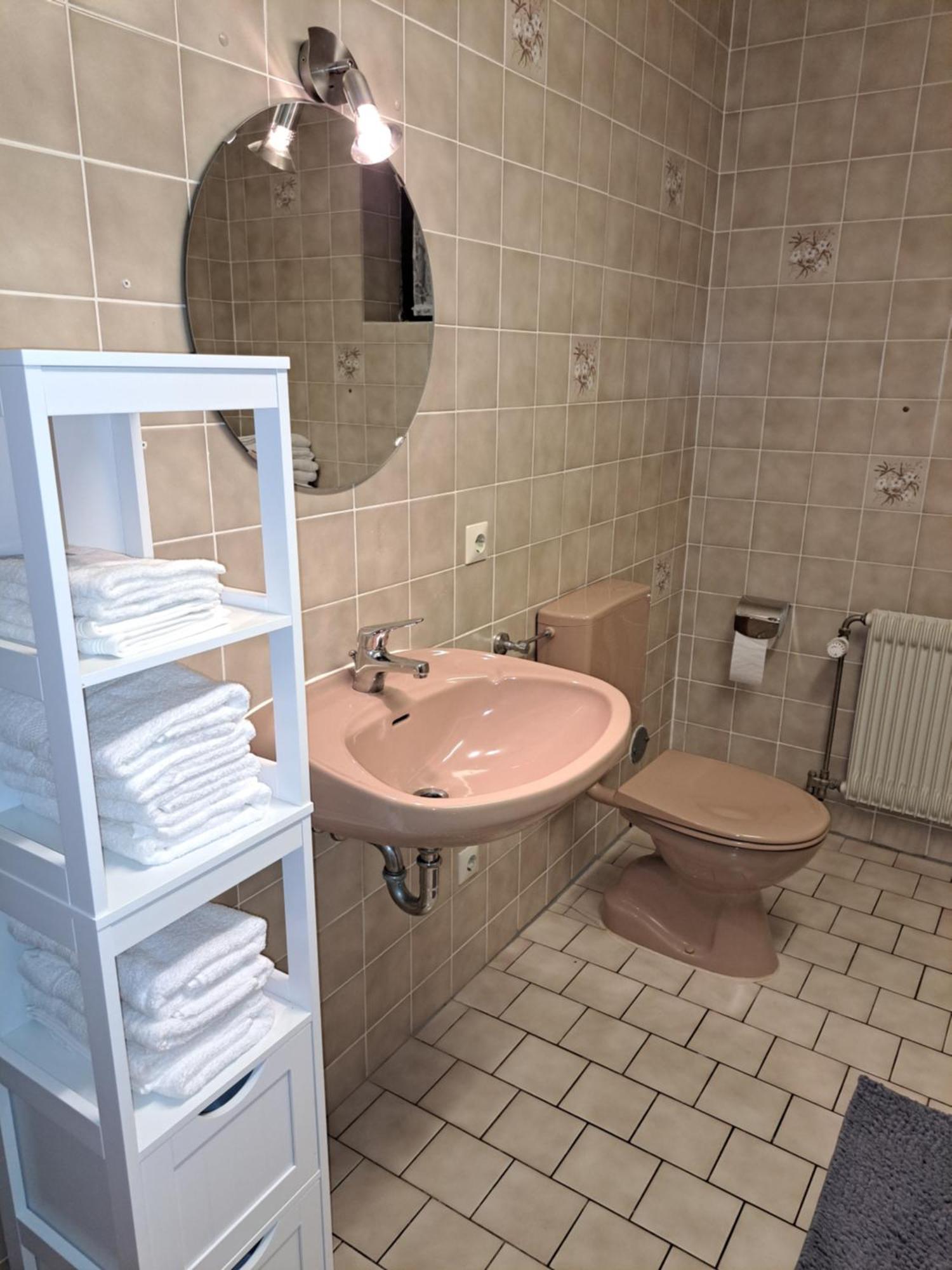 טריברג Grosse Ferienwohnung In Ruhiger Lage Mit Toller Aussicht In Triberg מראה חיצוני תמונה
