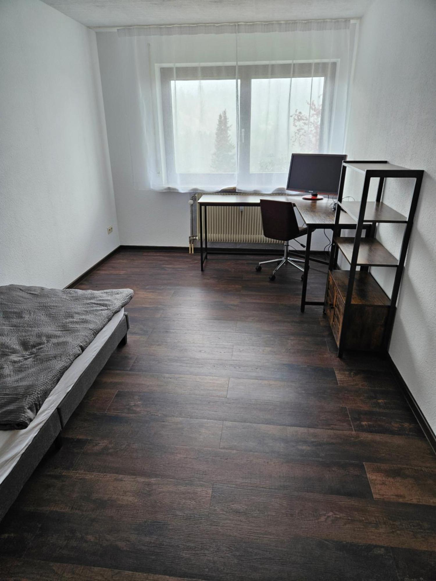 טריברג Grosse Ferienwohnung In Ruhiger Lage Mit Toller Aussicht In Triberg מראה חיצוני תמונה